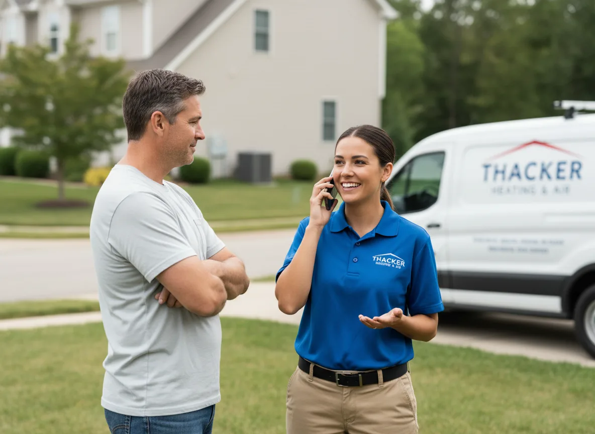 Ac Repair Spanish Fork, UT FAQs